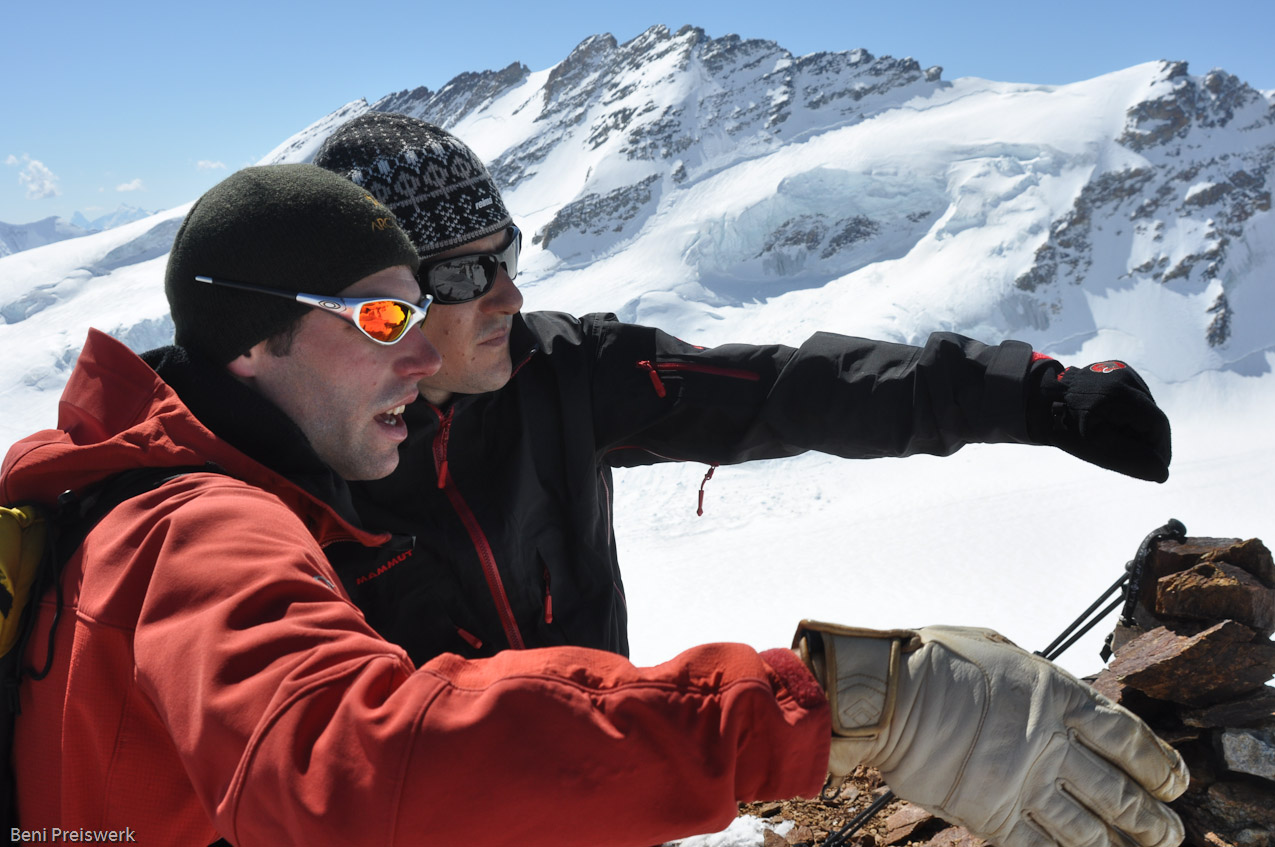 Grand Combin